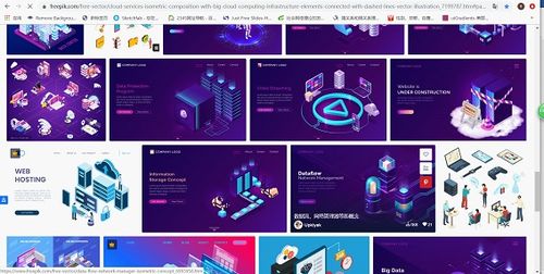 平面PPT如何擁有科技感？學習2.5D制作方法，效果立現！