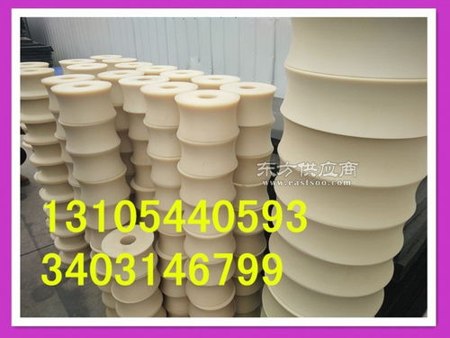 專(zhuān)業(yè)生產(chǎn)耐磨自潤(rùn)滑尼龍制品,尼龍加工件圖片