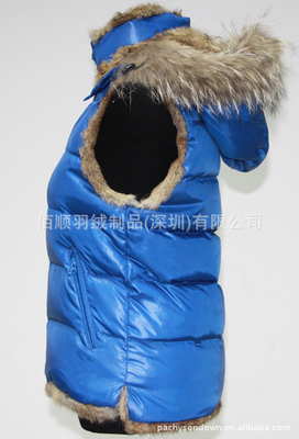 毛毛里連帽毛條防水保暖女裝羽絨服馬甲背心廠家供應生產批發(fā)083 - 毛毛里連帽毛條防水保暖女裝羽絨服馬甲背心廠家供應生產批發(fā)083廠家 - 毛毛里連帽毛條防水保暖女裝羽絨服馬甲背心廠家供應生產批發(fā)083價格 - 佰順羽絨制品(深圳) - 馬可波羅網(wǎng)