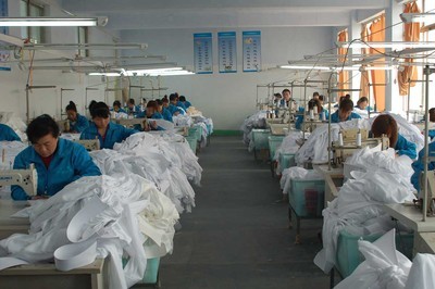 襯衫、西褲、夾克衫、羽絨服、阿拉伯大袍、阿褲、服裝加工、服裝_阿爾白(濟寧)服飾科技 - 商國互聯網