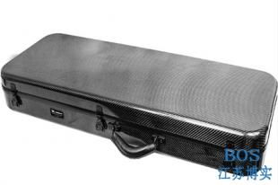 碳纖維箱體來(lái)圖加工 輕量化碳纖箱體定制