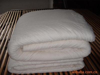 【廠家家紡一件代發 天然優質學生棉絮 棉暖被 墊被3.5斤】價格,廠家,圖片,被子、蠶絲被、羽絨被,江西寶蘭棉制品-
