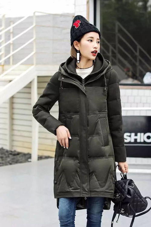 羽絨服特價(jià)199元起,羊剪絨1000元2件 白沙女 千款服飾,百萬庫(kù)存回饋新老顧客