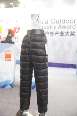 亞太戶外展,中國&middot;南京-- 戶外休閑運動行業(yè)展示、貿(mào)易、社交平臺_2018戶外產(chǎn)業(yè)大獎 | 24,&ldquo;智&rdquo;造,這些獲獎優(yōu)品有點牛!_展會新聞