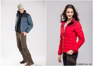 拒絕活體拔毛 fjallraven羽絨品質(zhì)產(chǎn)品推薦
