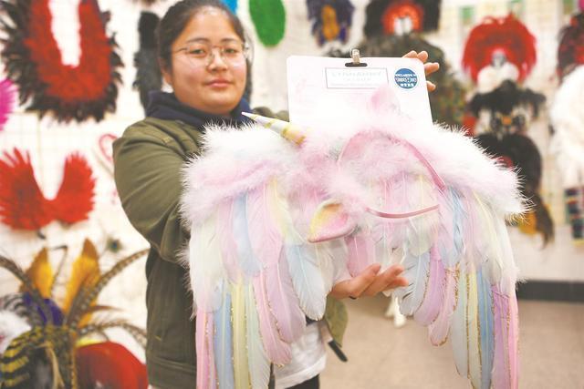 白鵝向天歌：羽絨及制品制造的工藝與價值