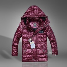 防寒服與羽絨制品市場全解析 價格因素、批發(fā)采購指南及制造工藝